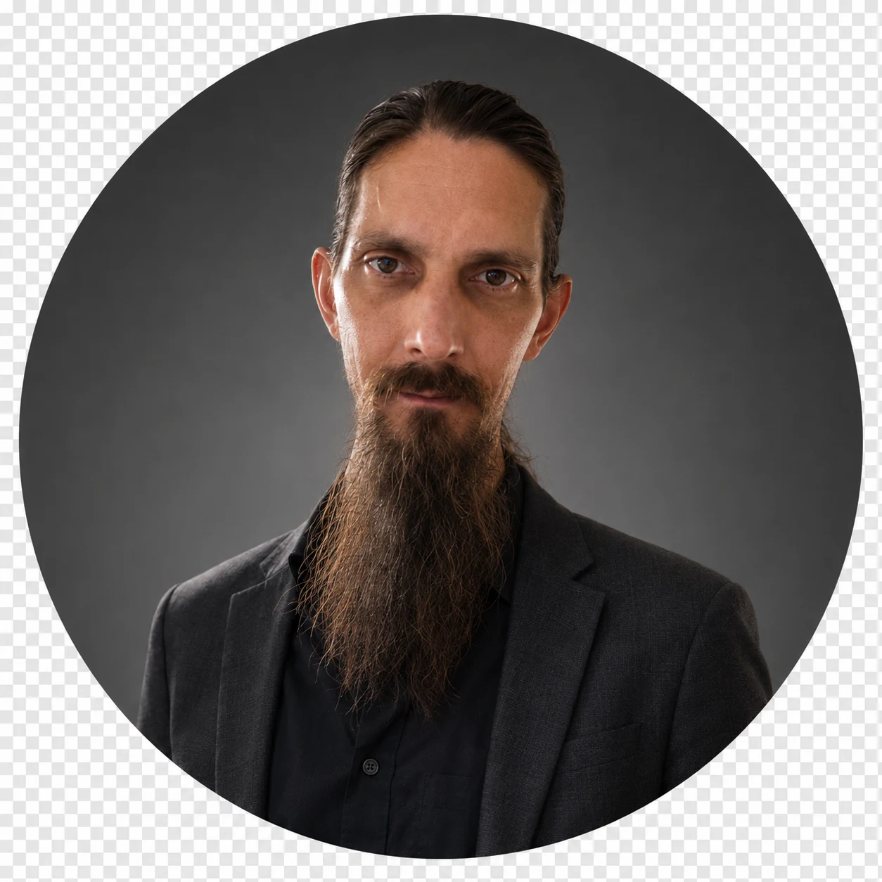 Troy Mallory, co-founder of Valen Systems